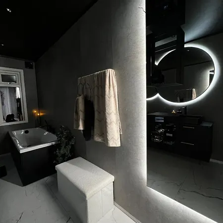 Asheim Casa vacanze Overbygd