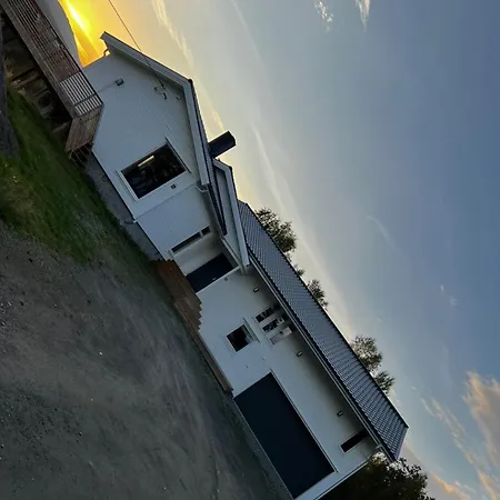 Casa vacanze Asheim *